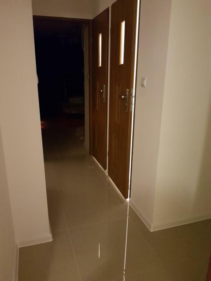 Apartmán U Grazki Varšava Exteriér fotografie
