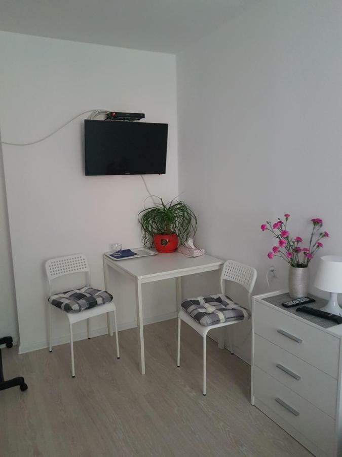 Apartmán U Grazki Varšava Exteriér fotografie